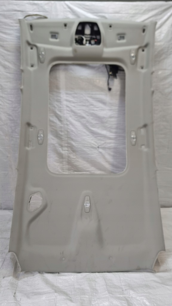 Купить Потолок ford s-max mk1 lift solar люк am21-r51918-dw