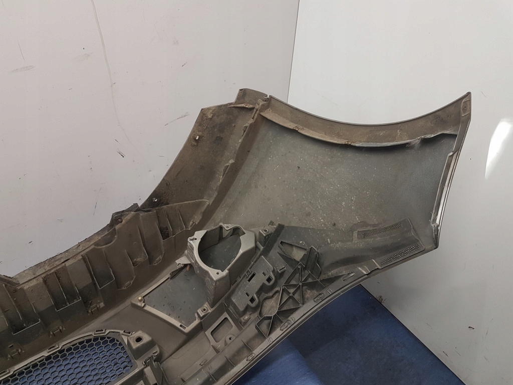 фото №9, Seat altea i бампер перед ls7u