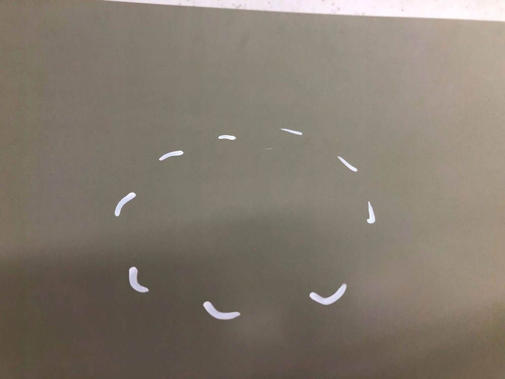 фото №7, Vw jetta vi 2010-2018 капот двигуна / кришка передня