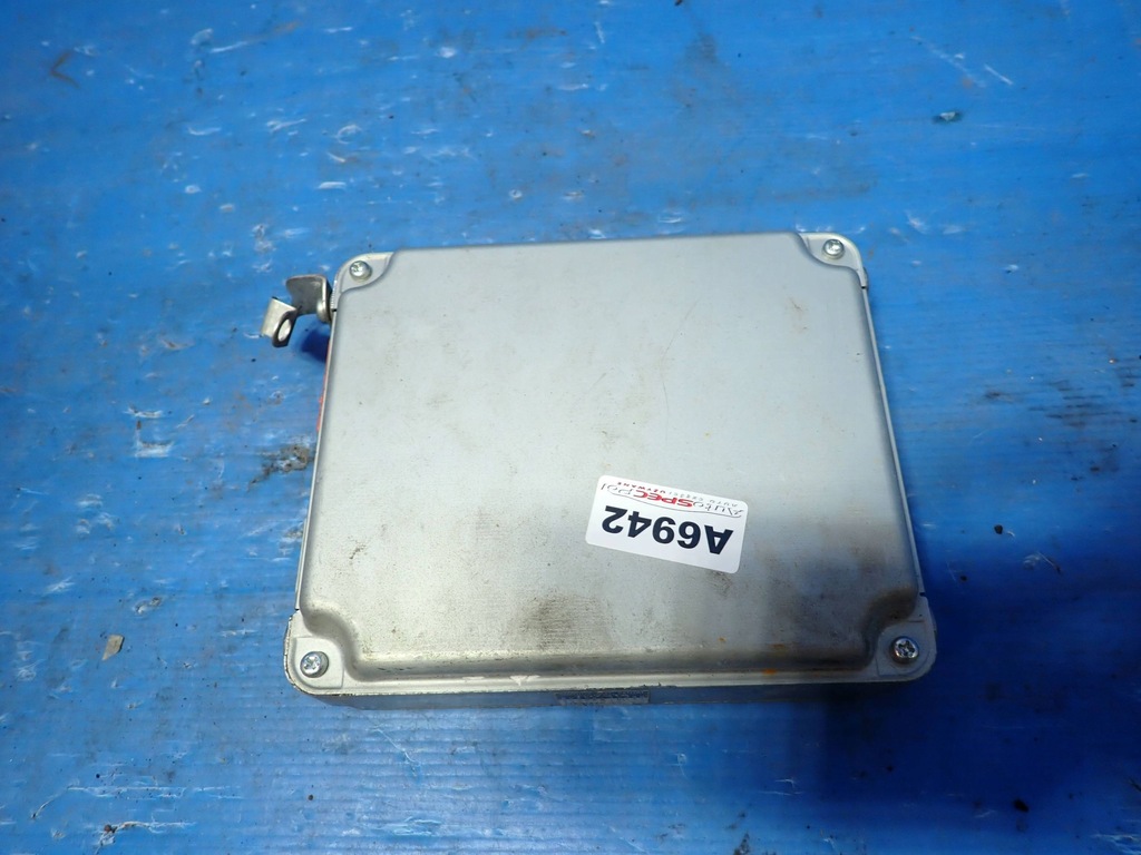 фото №1, Модуль аккумулятора toyota prius 89890-47080