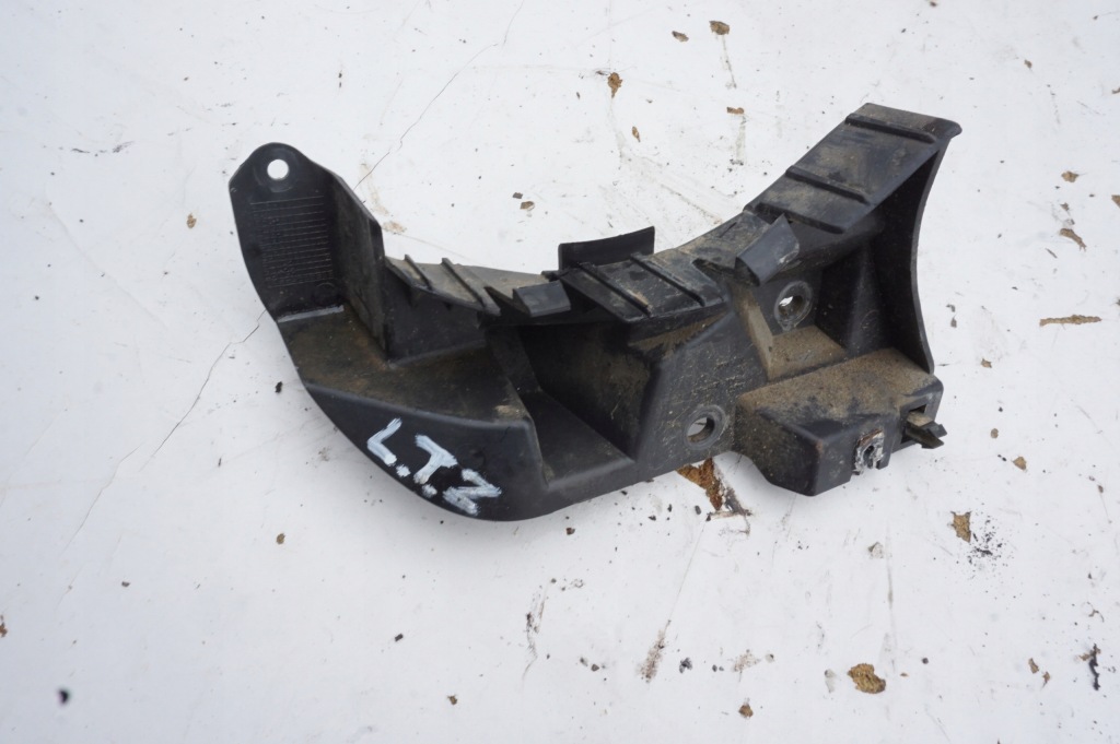 Купить Направляющая бампера левый задний  alfa romeo giulietta