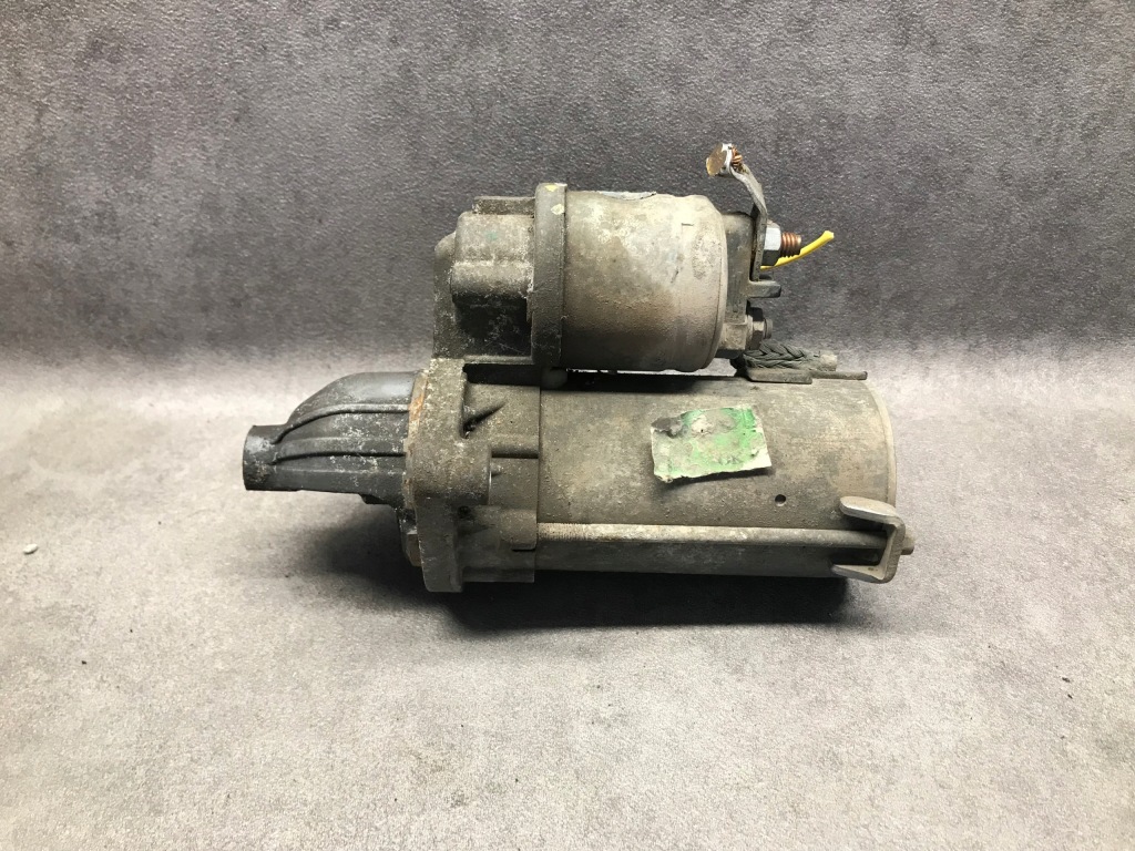 Купити Стартер opel 1.3cdti 55561503