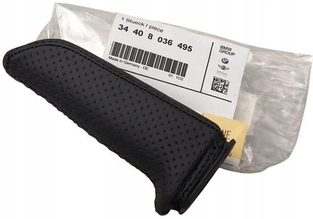 фото №1, Оригінальний номер bmw ручка гальма ручного bmw 3 e92 e93