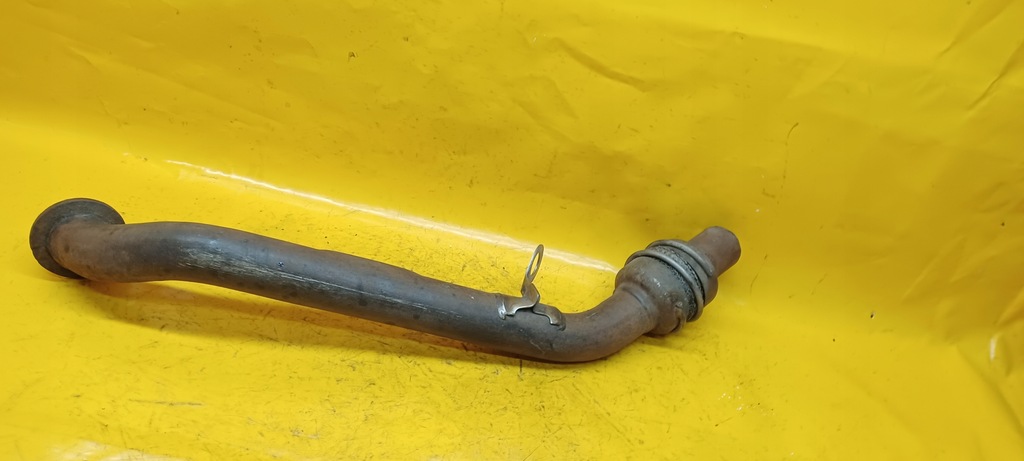 фото №11, Гасник pierwszy merc. a-klasa w168 1,7cdi