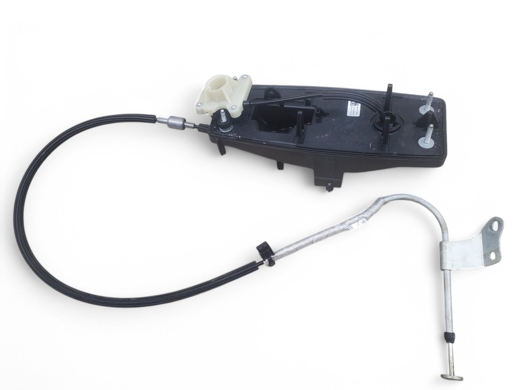 фото №6, Audi a5 2018 трос перемикання передач