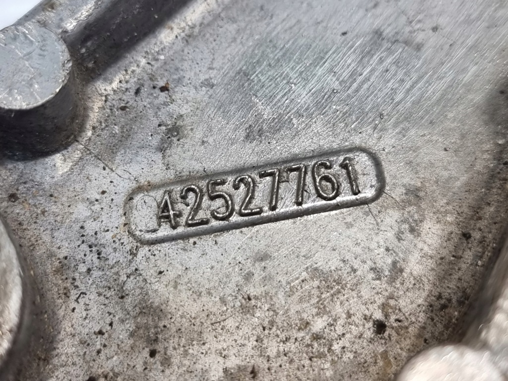 Опора полуось opel mokka x 1.6 cdti 42527761 13365071 с Разборки