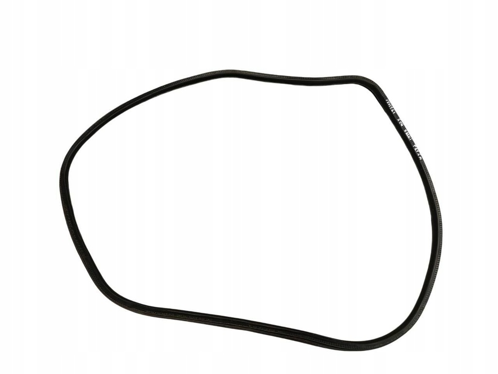 фото №1, Mini оригинальный номер 7344159 clubman f54 прокладка кузовная дверь перед передних