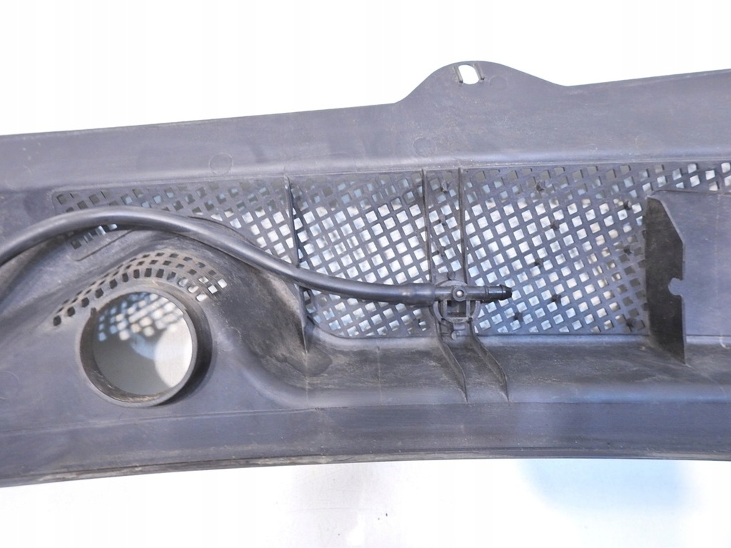 фото №8, Жабо opel insignia a 13224209