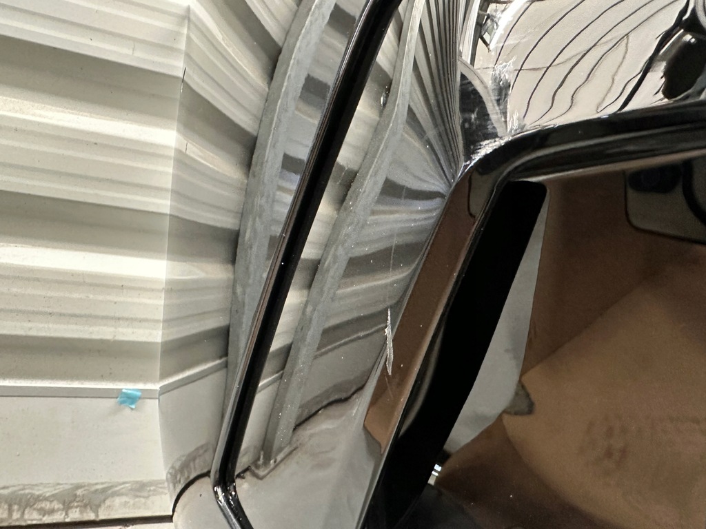 фото №11, Bmw 5 g60 g61 бампер перед m-pakiet 475 6 pdc