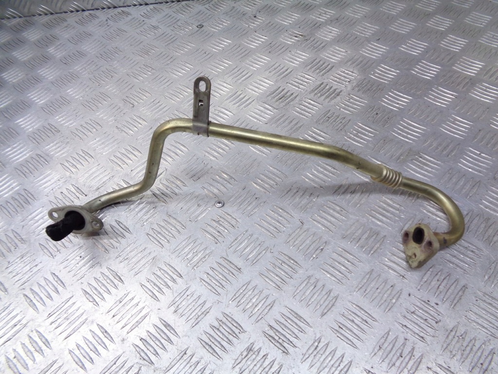 фото №1, Труба шланг egr seat ibiza iii 1.2