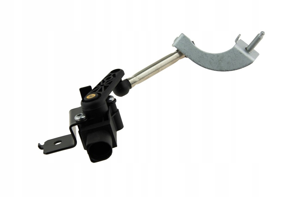 фото №1, Датчик уровня ксенон golf v passat b6 octavia ii