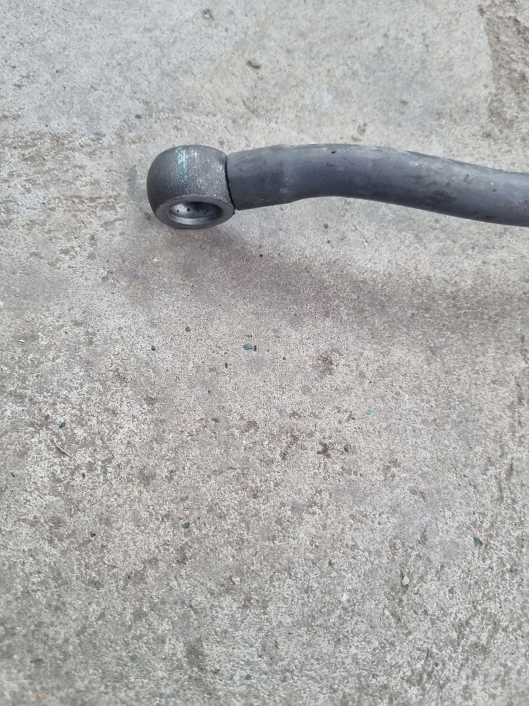 фото №2, Шланг топлива трубка renault gama t range c k dti 11 volvo fm 4 fmx d11k