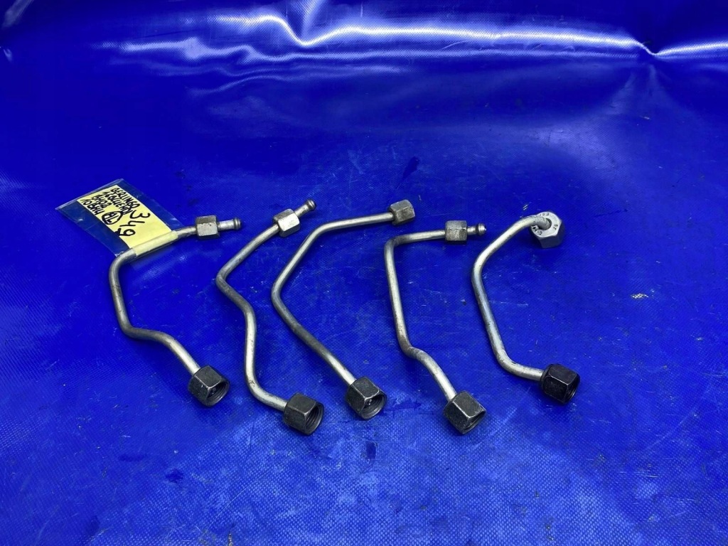 Купити Дроти паливні форсунок citroen berlingo 1.6 bluehdi bh02 10jbhu