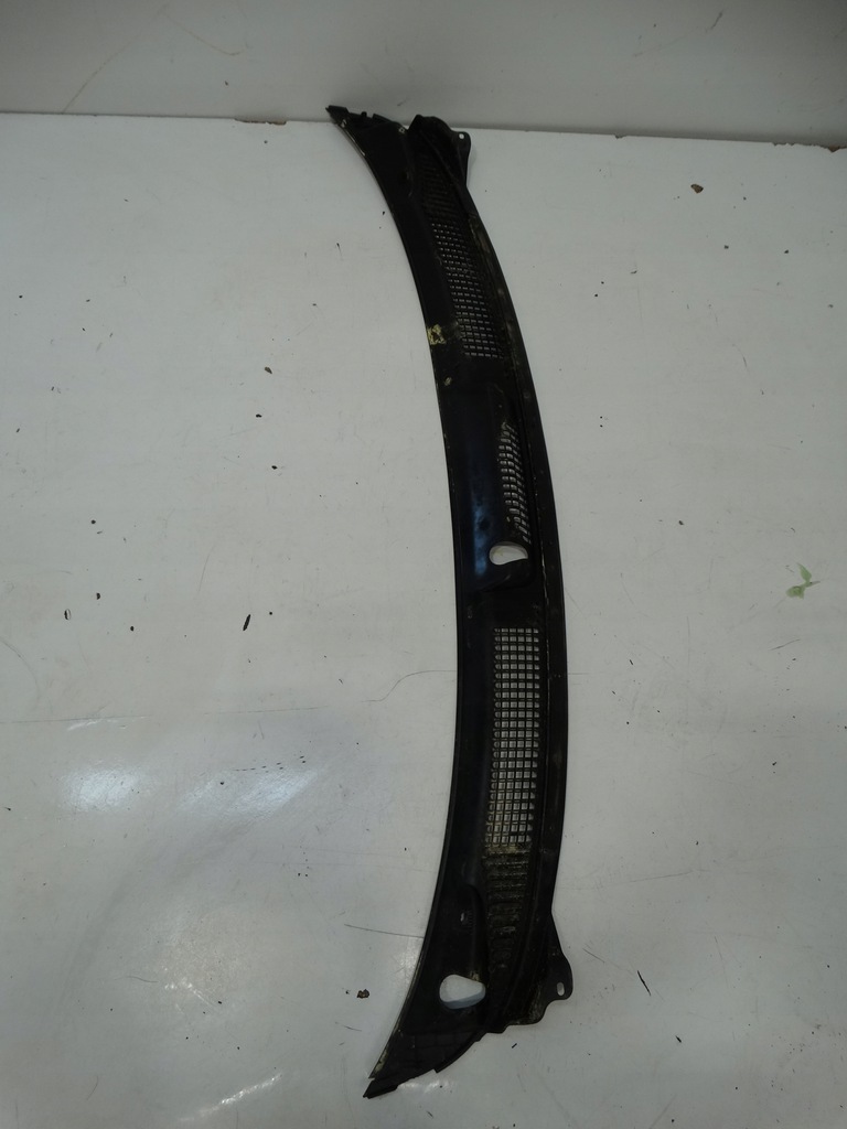 фото №6, Жабо пластиковый suzuki wagon r+ 316706 2002r.