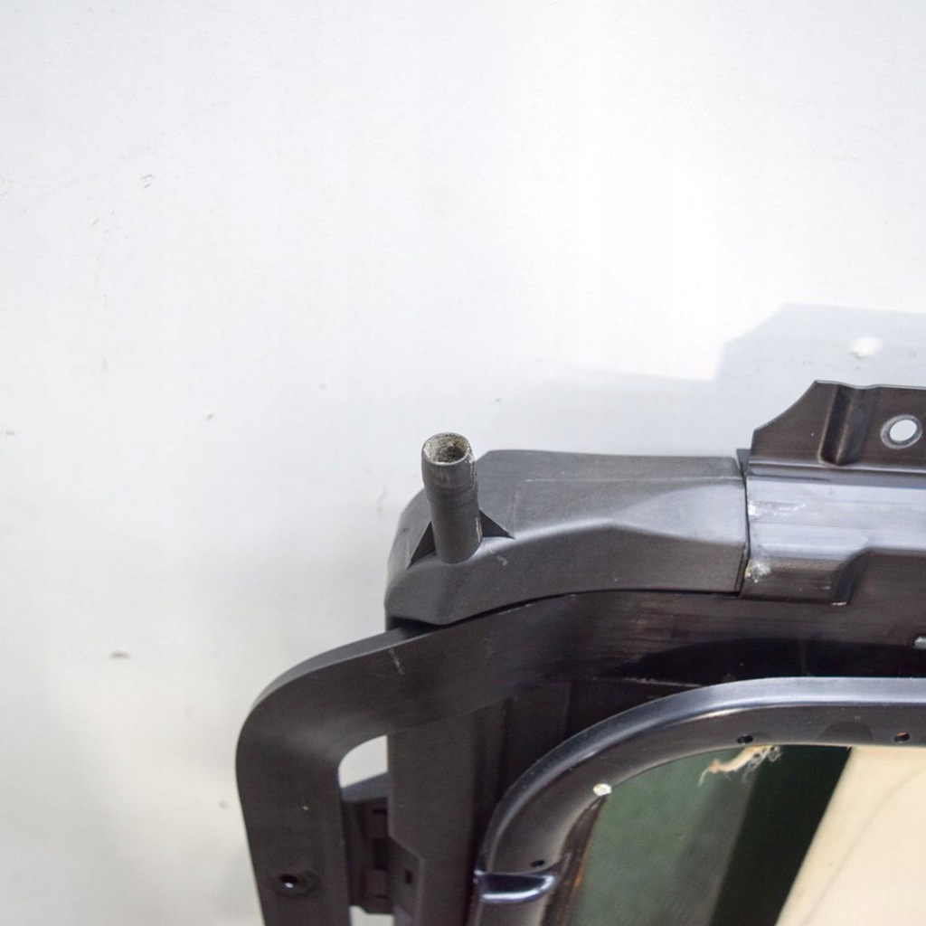 фото №5, Land rover range rover l322 2004 люк комплект