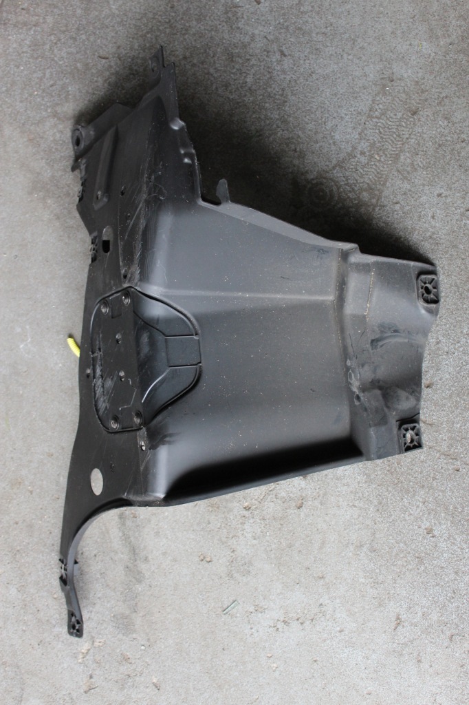 фото №1, Honda insight 09-14 1.3 защита pod двигатель левая