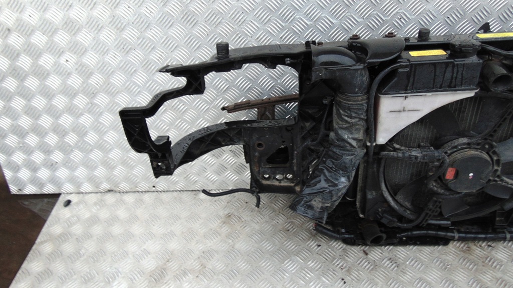 фото №6, Hyundai getz i pas передній 1.6 бензин кондиціонер