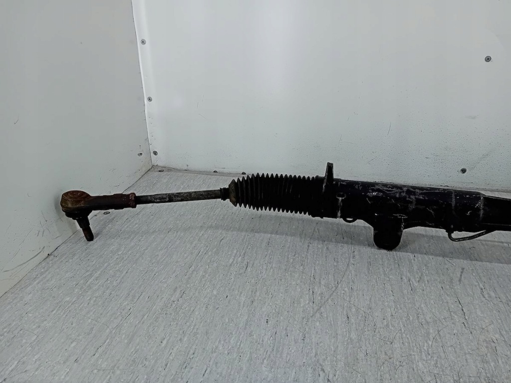 Рейка рульова трансмісія керма porsche cayenne s 7853501310 4.5 v8 Недорого