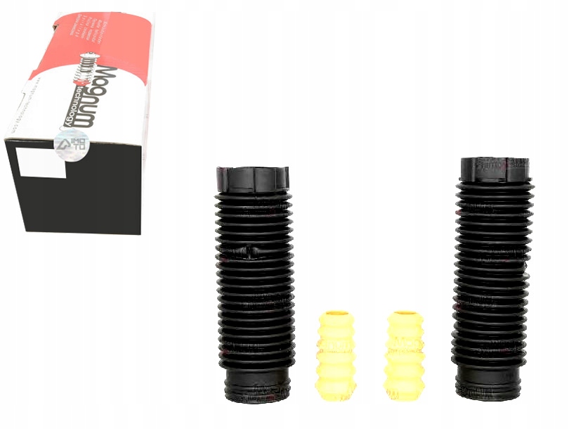 фото №1, Защита отбойники subaru forester impreza 1.5-2.5 12.0