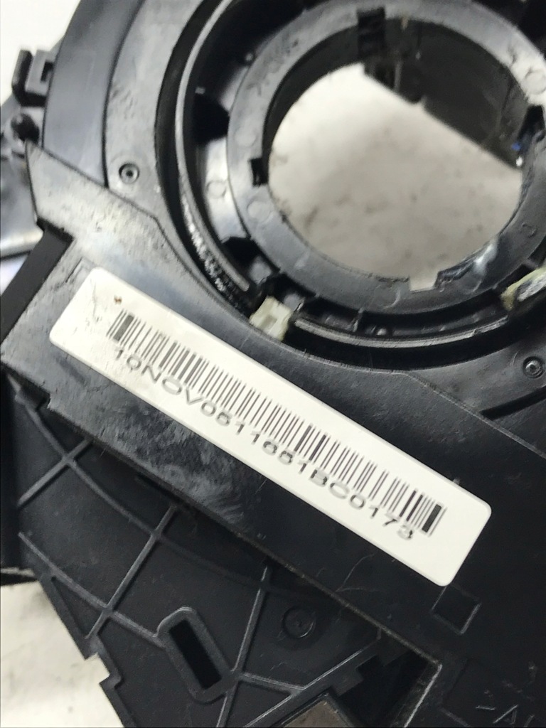 фото №7, Лента шлейф подушка безопасности 4m5t-14a664-ab