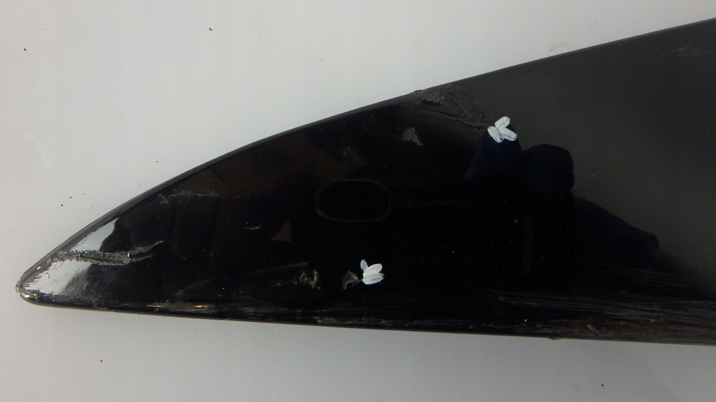 фото №5, Левая молдинг крышки ford kuga mk3 20+ escape usa