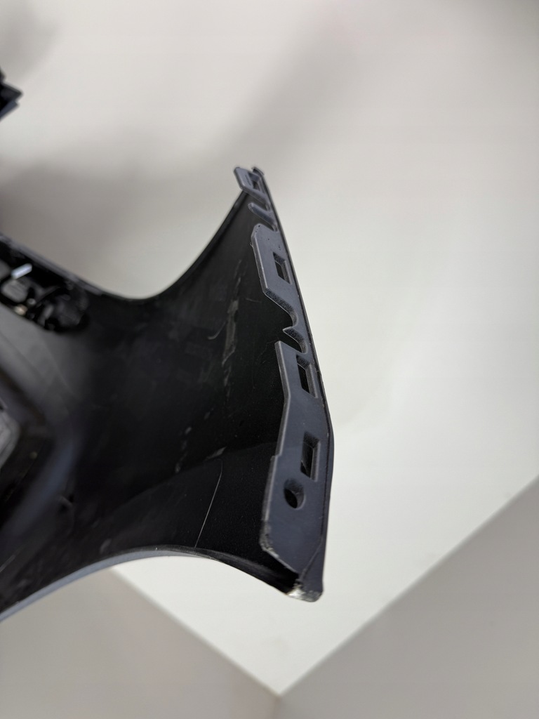 фото №16, Mercedes ml w166 166 amg бампер перед передний kompletny fv