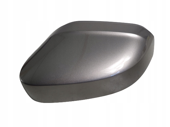 фото №1, Vw caddy iv 15- корпус зеркало левая h1x