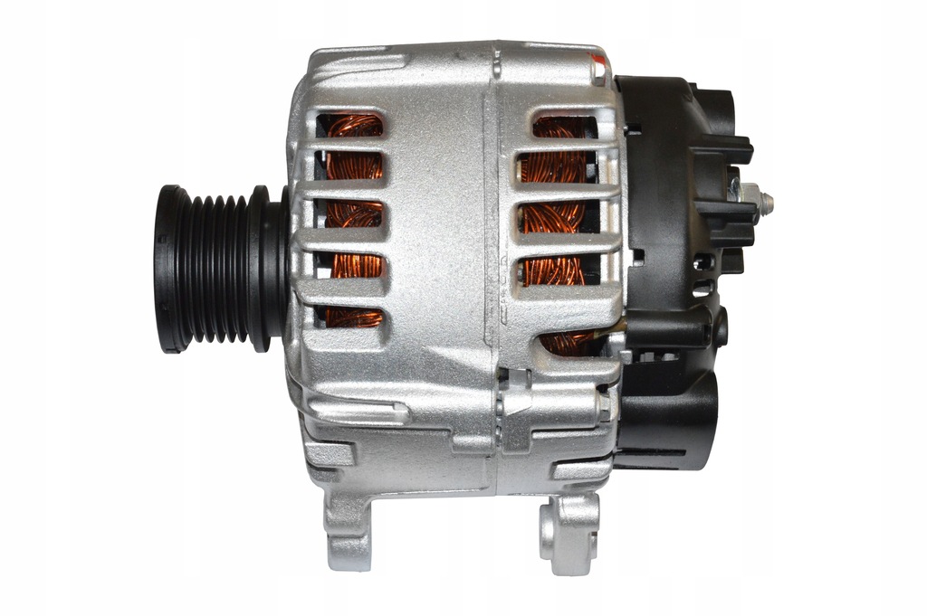 фото №1, Генератор 3r0903023 2.0 tdi seat exeo exeo st