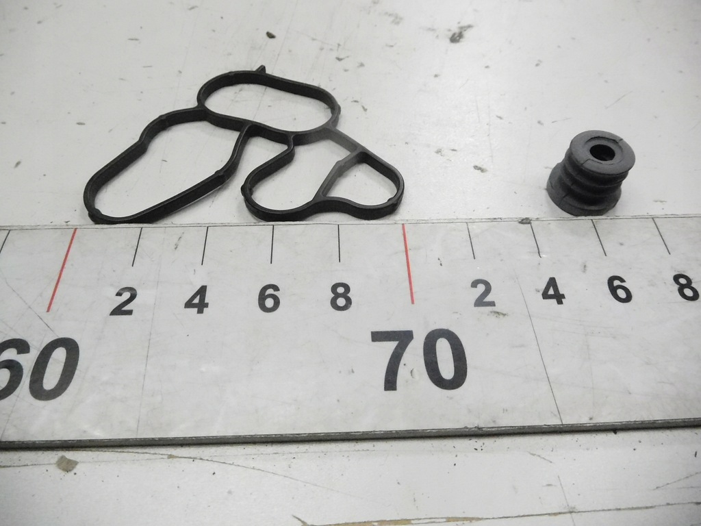 фото №14, Набор прокладка двигателя fiat doblo 10- 71744287