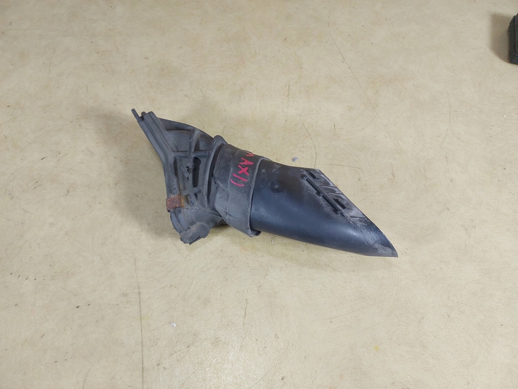 фото №1, Grand c-max mk2 focus mk3 труба повітря bv619c679ca