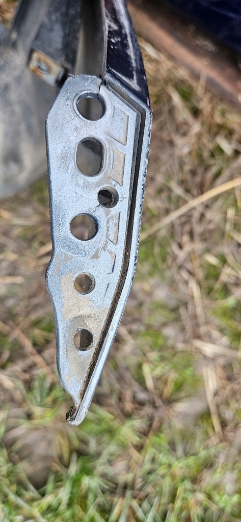 Бампер jaguar xf ii 2 x260 15-19 перед передний gx63-17f003 в Украине