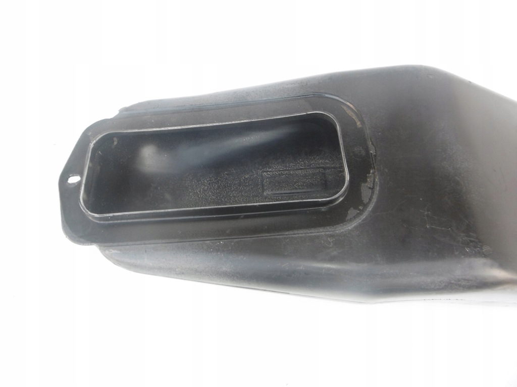 фото №5, Труба шланг повітрозабірник повітря renault magnum dxi