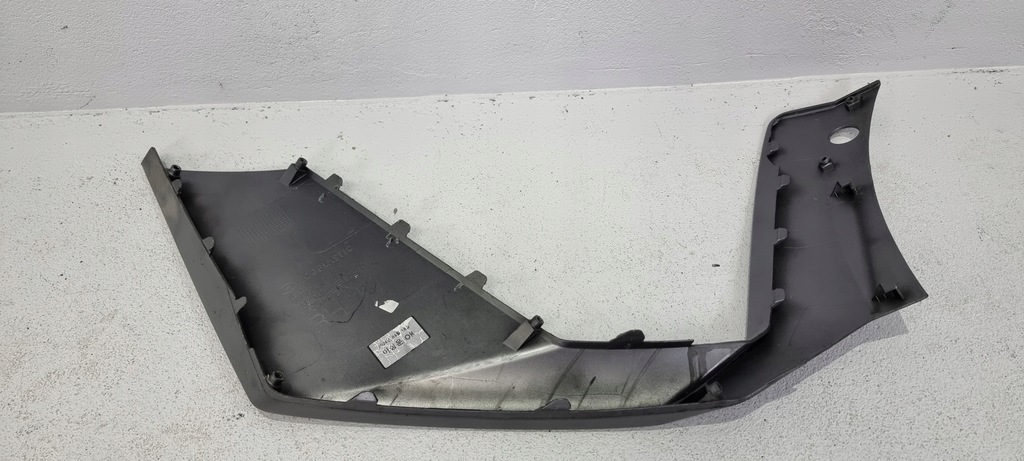 фото №9, Решётка бампера правая hyundai ioniq 5n 5 n 23-