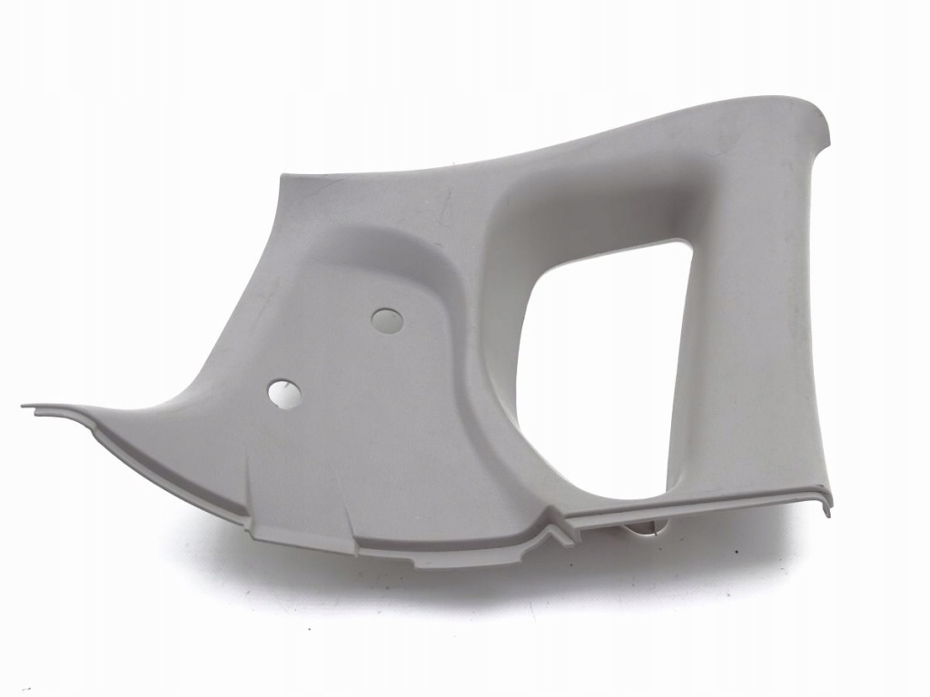 фото №1, Chevrolet aveo i t200 защита стойка c левый задняя 5d