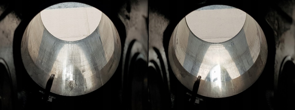 фото №14, Блок двигателя / vw audi seat skoda / 1.9 tdi 105km bls / 038021cc - хороший