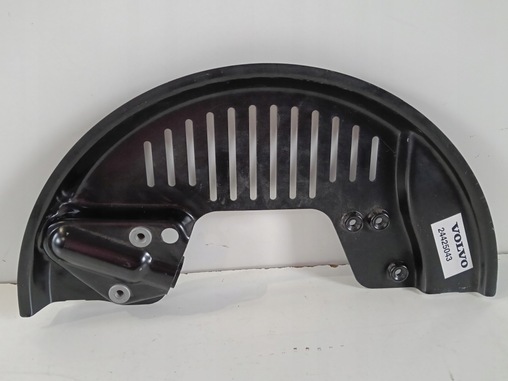 Купить Новая оригинал накладка суппорт тормоза внутренняя колеса volvo fh13 fh4 fh5 fm