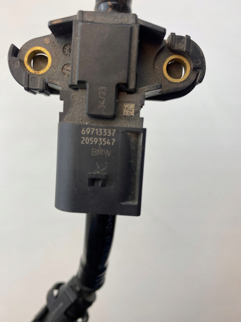 2024 bmw 2 f44 датчик температуры топлива 69713337 Киев
