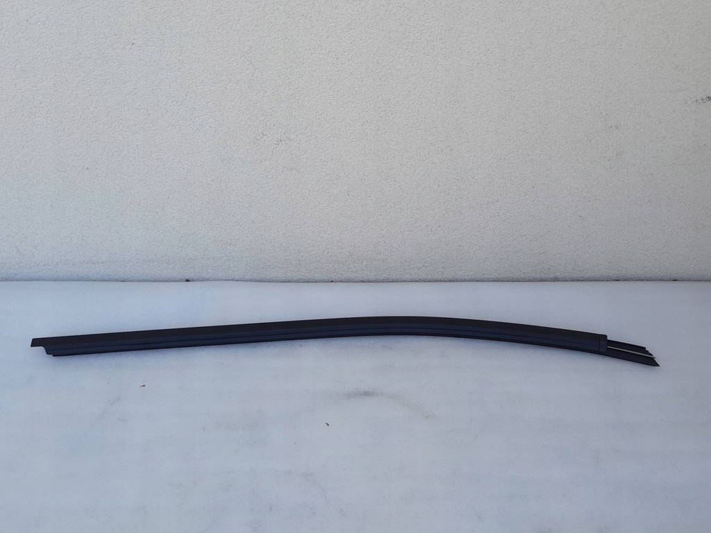 фото №1, Nissan nv200 молдинг ущільнювач двері