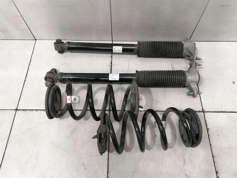 Набор задних амортизаторов tesla model 3 1044461-01-e набор задних амортизатор Киев