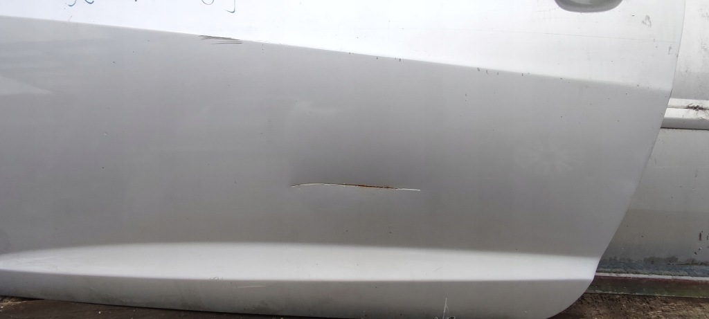 фото №6, Двері лівий перед передні seat ibiza iv lx7w 3d