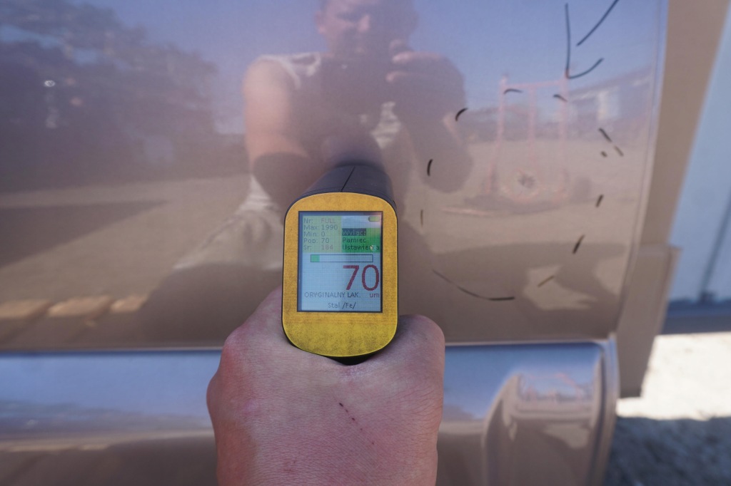 фото №9, Kia sportage ii je дверь правое задние 8q молдинг стекло nr.471