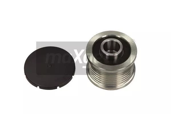 55624mg шків генератора renault maxgear Оригінал