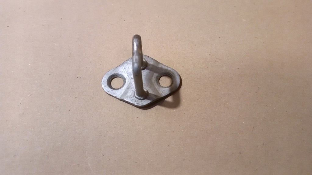 Купити Mini cooper r 50 1.6 16 засувка замка кришки