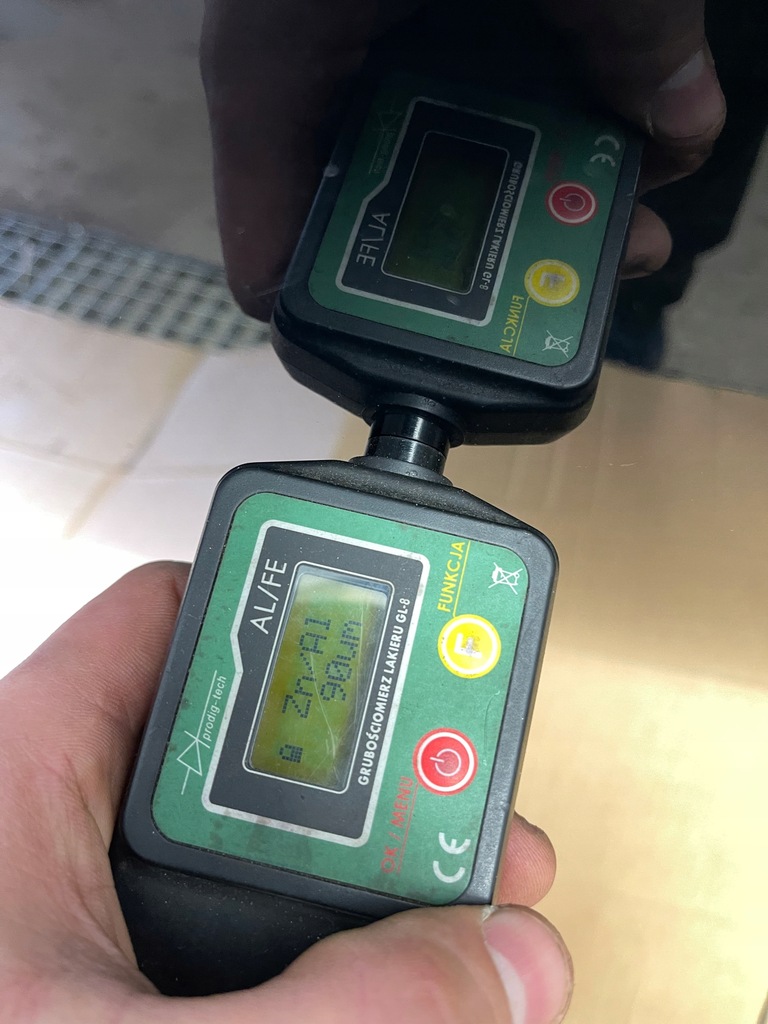 фото №12, Капот крышка двигателя перед seat leon iii 3 5f lz9y оригинал лак