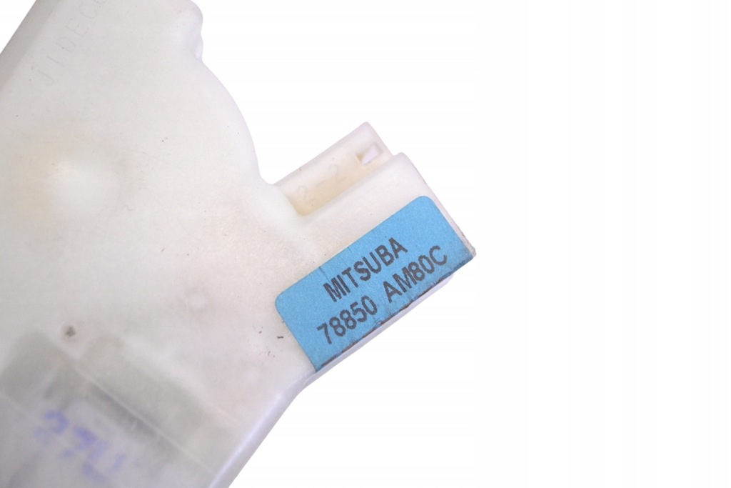 фото №5, Привод замка заливной топлива infiniti fx 30d 2013 rhd