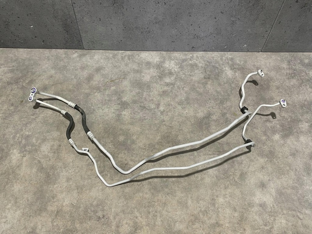 фото №1, Bmw x7 g07 шланг waz трубка 6821425