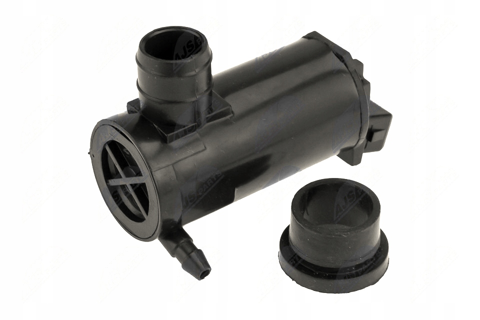 фото №1, Помпа розпилювача скло перед nty do volvo xc90 i