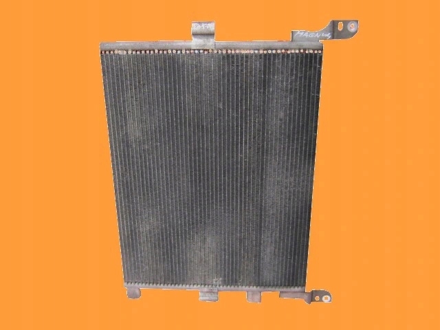 фото №1, Renault magnum dxi радиатор кондиционер кондиционера