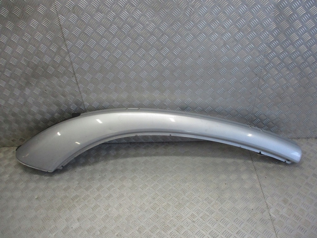 фото №1, Каркас блок двигателя крыша правый citroen c3 pluriel