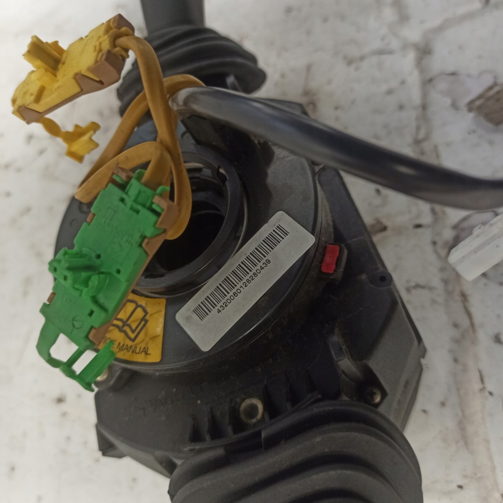 Купить Fiat stilo i переключатель комбинированный лента 07353148800